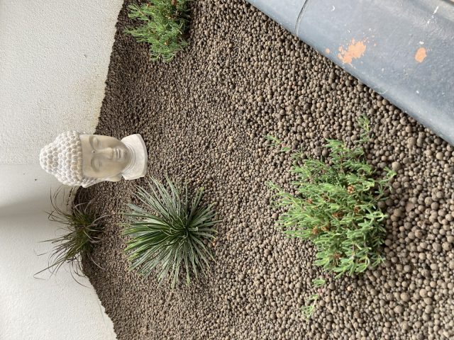 Appartement—Terrasse-detail–Labarthe-Riviere–