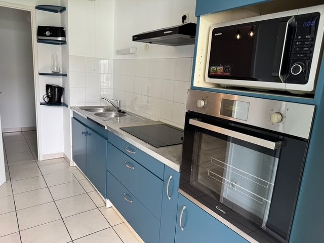 Appartement-avec-parking—La-cuisine—Montrejeau-Comminges-Pyrenees