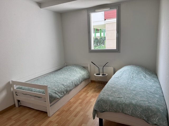 Appartement-avec-parking–Chambre-Montrejeau-Comminges-Pyrenees