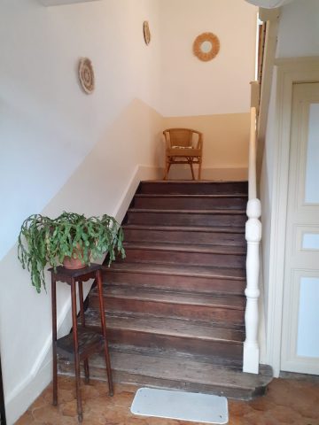 Au-Grand-Cedre–Escaliers—Miramont-de-Comminges