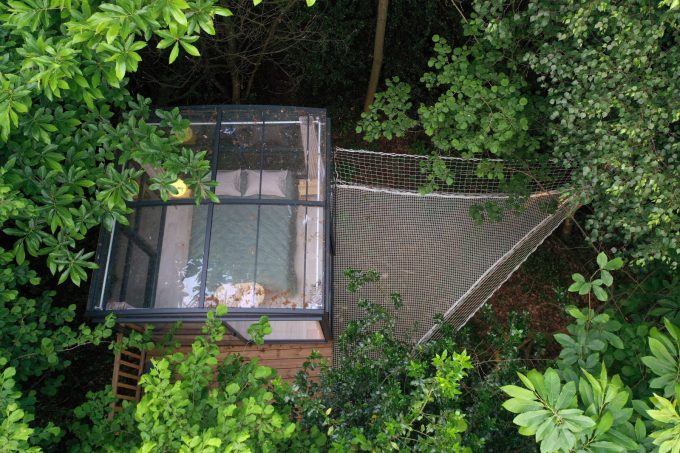 Bulle-des-bois—Spirubulle—-J.Estrade-Les-Toureilles-Comminges-Pyrenees