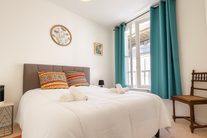 Chambre–St-Gaudens–Lassale-Maryse