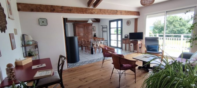 Chez-Mamine-Boulogne-sur-Gesse-Salon-Comminges-Pyrenees