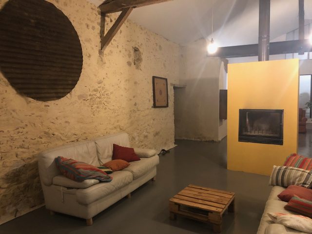 Gite-Le-Bercail–Piece-a-vivre–Benque-Comminges-Pyrenees