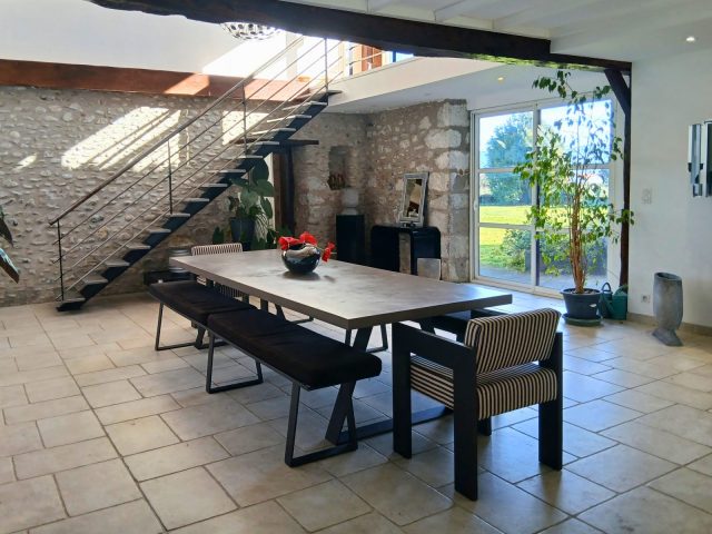 Gite-Les-Cousteres–Montrejeau–9–2