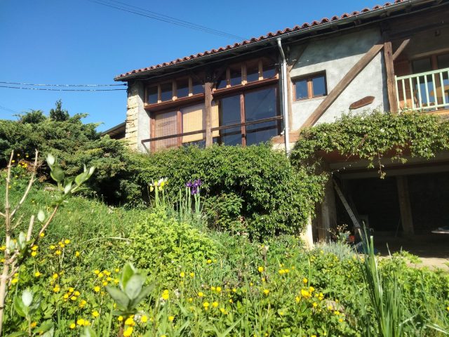 Gite-de–la-loutre—Pointis-Inard-Comminges-Pyrenees