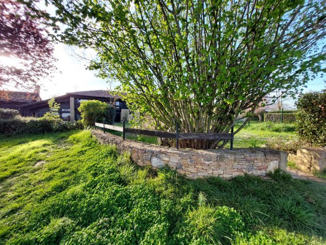 Gite-des-collines—acces-pieton—Cassagnabere-Tournas—Comminges-Pyreenees