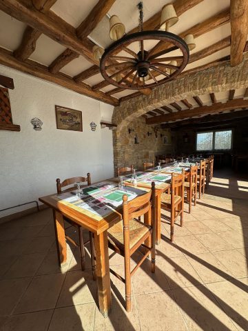 Hotel-Restaurant–La-Casera-Clarac-Comminges-Pyrenees