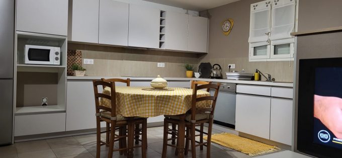 L-Appart-du-Logis-du-Lievre–Cuisine-Saint-Ignan-Comminges-Pyrenees