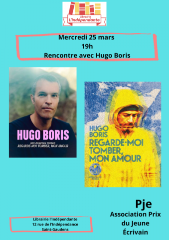 Litterature-rencontre-HugoBoris-2503
