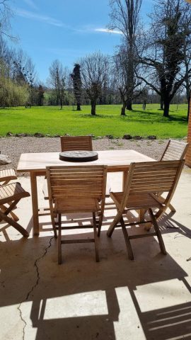 Lobersane—Saint-Laurent—terrasse-Comminges-Pyrenees