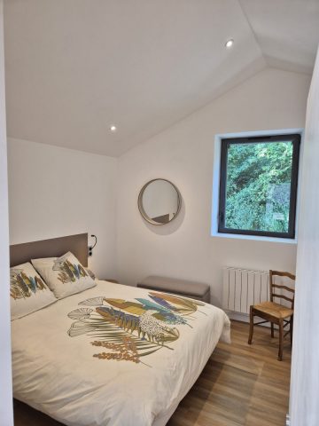 Maison-Lacoste—chambre—Nizan-Gesse-Comminges-Pyrenees