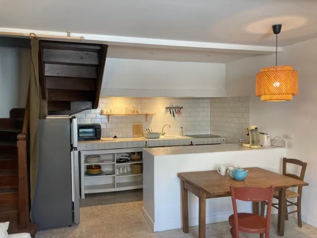 Maisonnette-L-Isle-en-Dodon–Coin-cuisine-Comminges-Pyrenees