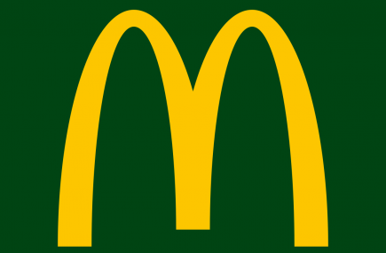 MCDONALD’S