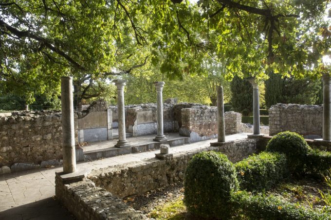 Montmaurin-cilla-Lassalles-aile-thermale-D.Bordes-CMN