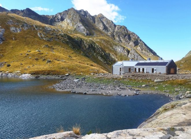 Refuge-Venasque–Refuge-de-Venasque