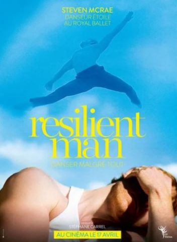 Resilient-man