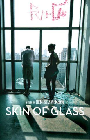 Skin-of-glass