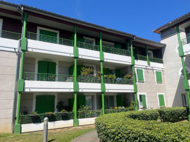 Studio-Montrejeau—Facade–Comminges-Pyrenees