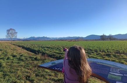 PUNTO DE VISTA Y MESA DE ORIENTACIÓN