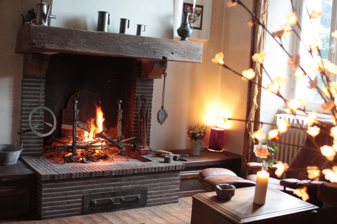 Villa-Margalideto-Saint-Gaudens–Au-coin-du-feu–Comminges-Pyrenees