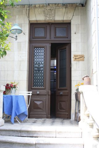 Villa-Margalideto-Saint-Gaudens–Entree–Comminges-Pyrenees2