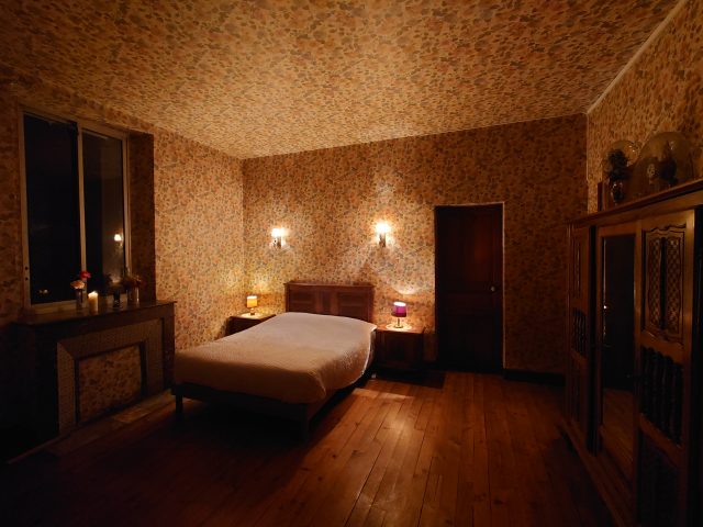 Villa-Margalideto-Saint-Gaudens-Chambre-3Comminges-Pyrenees