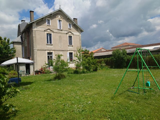 Villa-Margalideto-Saint-gaudens-Comminges-Pyrenees