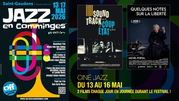 cine-jazz