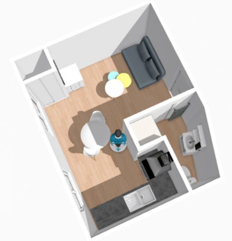 studio-mauro-sejour-kitchenette-luchon-pyrenees31–6-